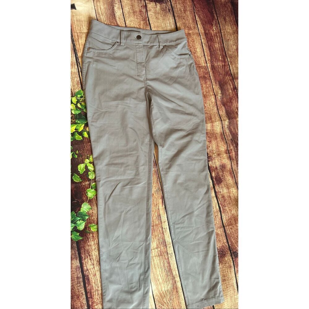 Lululemon Grey Pants Size 6